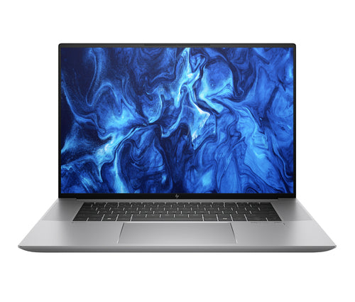 HP ZBook Studio G11 Intel Core Ultra 7 165H Mobile workstation 40.6 cm (16") WUXGA 16 GB DDR5-SDRAM 512 GB SSD NVIDIA RTX 1000 Ada Wi-Fi 7 (802.11be) Windows 11 Pro Silver