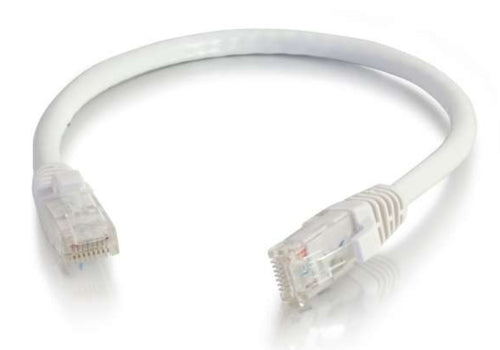 Legrand 576-125-010 networking cable White 3 m Cat6