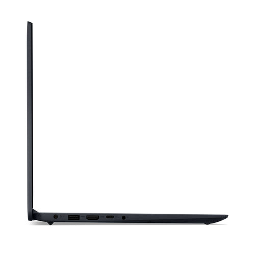 Lenovo IdeaPad 1 15AMN7 AMD Ryzen™ 5 7520U Laptop 39.6 cm (15.6") Full HD 4 GB LPDDR5-SDRAM 128 GB SSD Wi-Fi 6 (802.11ax) Windows 11 Home in S mode English Blue