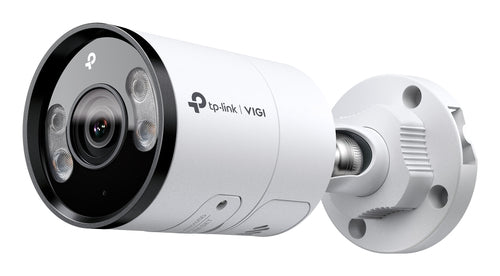 TP-Link INSIGHT S345 Bullet IP security camera Outdoor 2688 x 1520 pixels Wall
