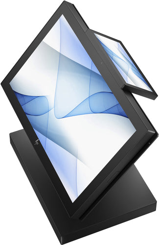 HP Engage 6.6 inch Display without Payment