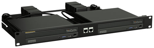 Rackmount.IT RM-LV-T1 rack accessory Mounting bracket