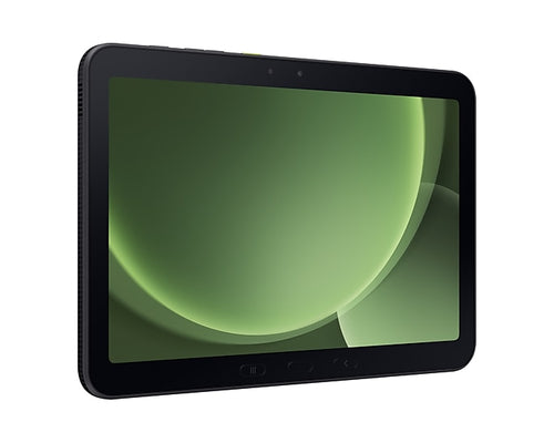 Samsung Galaxy Tab Active5 Pro SM-X358UZGEN14 tablet 5G Snapdragon LTE-TDD & LTE-FDD 256 GB 25.6 cm (10.1") 8 GB Wi-Fi 6 (802.11ax) Green