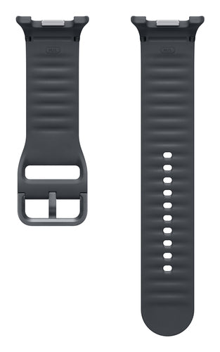 Samsung Galaxy Watch8 | Galaxy Watch8 Classic Sport Band, M/L, Graphite
