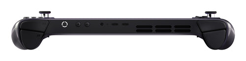 Lenovo Legion Go S 8APU1 portable game console 20.3 cm (8") 1 TB Touchscreen Wi-Fi Black, Violet