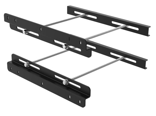Peerless I-Beam Mounts for Digital Signage Displays