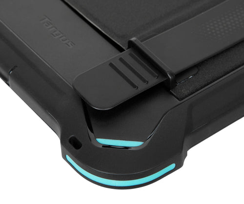 Targus SAFEPORT RUGGED 27.7 cm (10.9") Cover Black