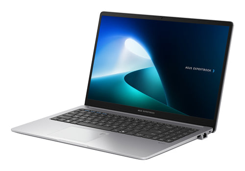 ASUS ExpertBook P1 P1503CVA-XS54 Intel® Core™ i5 i5-13420H Laptop 39.6 cm (15.6") Full HD 16 GB DDR5-SDRAM 512 GB SSD Wi-Fi 6 (802.11ax) Windows 11 Pro Grey