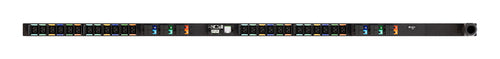 Vertiv PowerIT rack power distribution unit, 43.4kW, 3P+N+E (IP44) plug