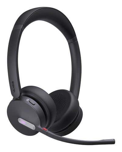 Yealink WH64 Dual Teams Headset