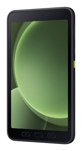 Samsung Galaxy Tab Active5 SM-X300N Samsung Exynos 256 GB 20.3 cm (8") 8 GB Wi-Fi 6 (802.11ax) Android 14 Green