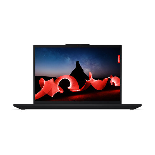 Lenovo ThinkPad T16 Gen 3 Intel Core Ultra 5 135U Laptop 40.6 cm (16") WUXGA 16 GB DDR5-SDRAM 256 GB SSD Wi-Fi 6E (802.11ax) Windows 11 Pro Black