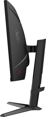 MSI MAG 275CQRFDE QD E2 computer monitor 68.6 cm (27") 2560 x 1440 pixels Wide Quad HD Black