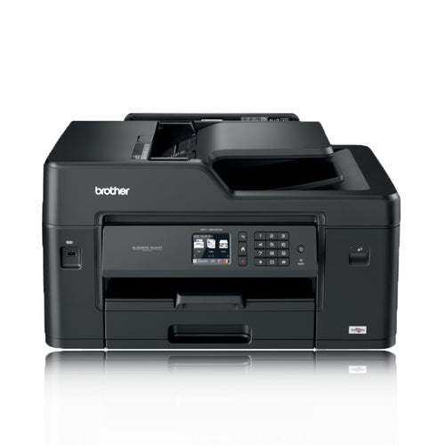 Brother MFC-J6530DW multifunction printer Inkjet A3 1200 x 4800 DPI 35 ppm Wi-Fi
