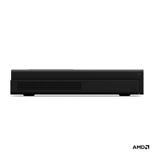 Lenovo V105q AMD Ryzen™ 3 30 8 GB LPDDR5-SDRAM 256 GB SSD Windows 11 Pro Mini PC Black