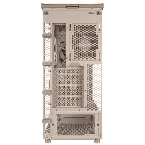 ASUS ProArt PA401 Wood Edition Beige - Tempered Glass Panel