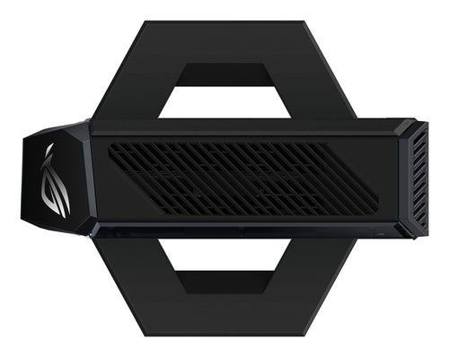 ASUS ROG NUC RNUC15JNK9X489AU Intel Core Ultra 9 275HX 32 GB DDR5-SDRAM 1 TB SSD NVIDIA GeForce RTX 5070 Windows 11 Home Mini PC Black