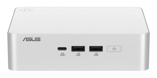 ASUS NUC 15 Pro+ RNUC15CRSU70000U Silver 255H