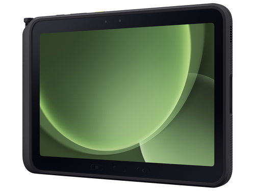 Samsung Galaxy Tab Active5 Pro SM-X350N Snapdragon 256 GB 25.6 cm (10.1") 8 GB Wi-Fi 6 (802.11ax) Green
