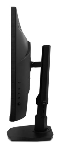 Acer Nitro XF3 XF273 X1bmiiprx computer monitor 68.6 cm (27") 2560 x 1440 pixels Wide Quad HD LCD Black