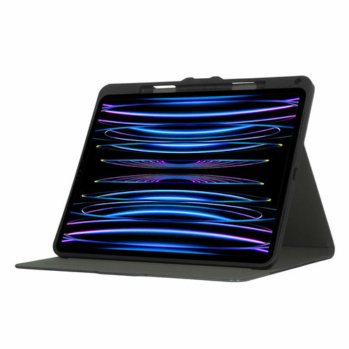 Targus THZ983GL tablet case 33 cm (13") Folio Black