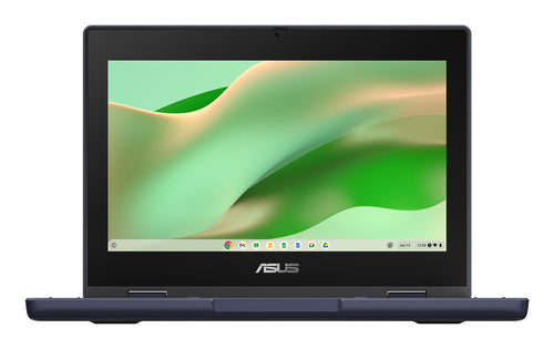 ASUS Chromebook CZ11 Flip CZ1104FM2A-YZ42T MediaTek Kompanio 520 29.5 cm (11.6") Touchscreen HD 4 GB LPDDR4x-SDRAM 32 GB eMMC Wi-Fi 6 (802.11ax) ChromeOS Grey