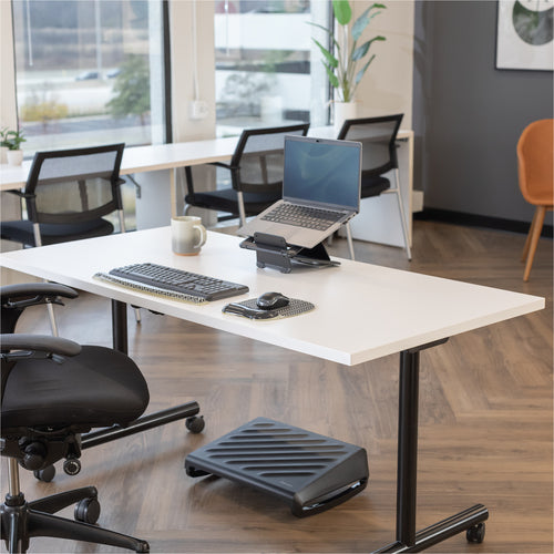 Fellowes Breyta Laptop Stand - Black