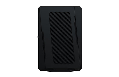 ASUS NUC 15 Performance RNUC15JNK7X5000U 3L sized PC Black 255HX