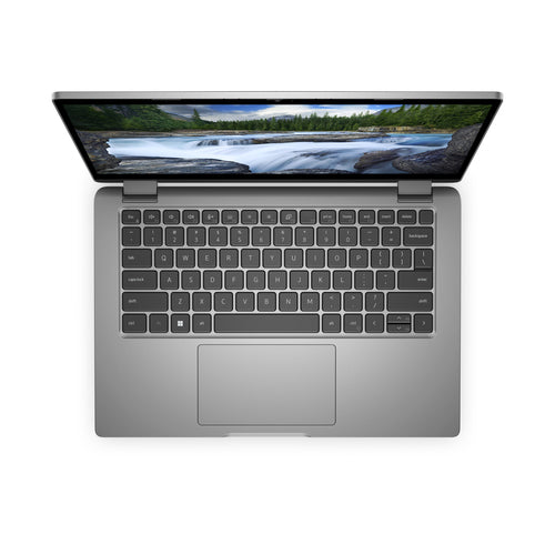 DELL Latitude 3340 2-in-1 Intel® Core™ i5 i5-1335U Hybrid (2-in-1) 33.8 cm (13.3") Touchscreen Full HD 16 GB LPDDR5-SDRAM 256 GB SSD Wi-Fi 6E (802.11ax) Windows 11 Pro Grey
