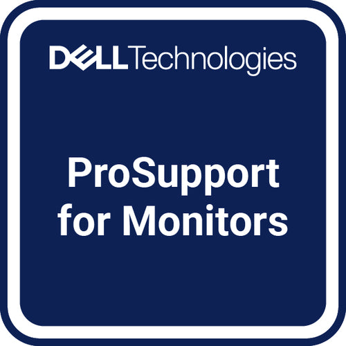 DELL 3Y Adv Ex to 5Y ProSpt Adv Ex 5 year(s)