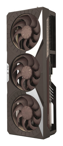 ASUS RTX5080-O16G-NOCTUA NVIDIA GeForce RTX 5080 16 GB GDDR7
