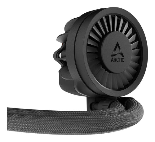 ARCTIC Liquid Freezer III Pro 280 - Multi Compatible All-in-One CPU Water Cooler