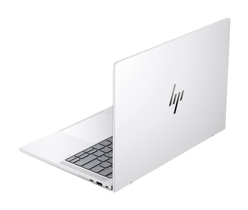 HP EliteBook 1040 G11 Intel Core Ultra 7 165H Laptop 35.6 cm (14") Touchscreen WUXGA 32 GB LPDDR5x-SDRAM 512 GB SSD Wi-Fi 6E (802.11ax) Windows 11 Pro Silver
