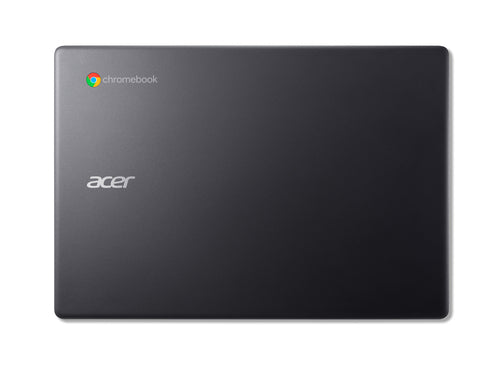 Acer Chromebook CBOA311-1H-C90F Intel® Celeron® N N4500 29.5 cm (11.6") HD 4 GB LPDDR4x-SDRAM 64 GB Flash Wi-Fi 5 (802.11ac) ChromeOS Black