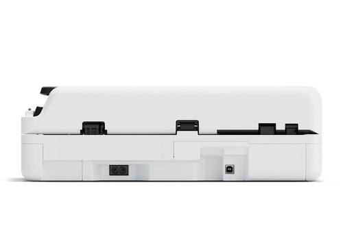 Epson DS-1730 Flatbed & ADF scanner 1200 x 1200 DPI A4 Black, White