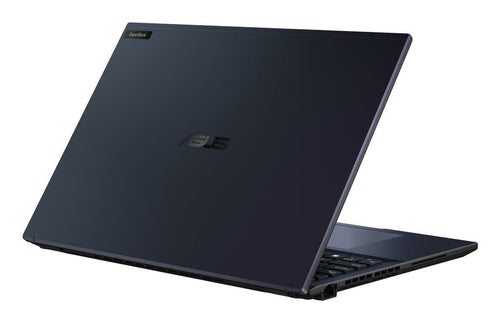 ASUS ExpertBook B3 B3604CMA-XS74T Intel Core Ultra 7 155U Laptop 40.6 cm (16") Touchscreen WUXGA 16 GB DDR5-SDRAM 512 GB SSD Wi-Fi 6E (802.11ax) Windows 11 Pro Black