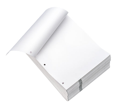 Brother LB3668W3 thermal paper 1000 sheets