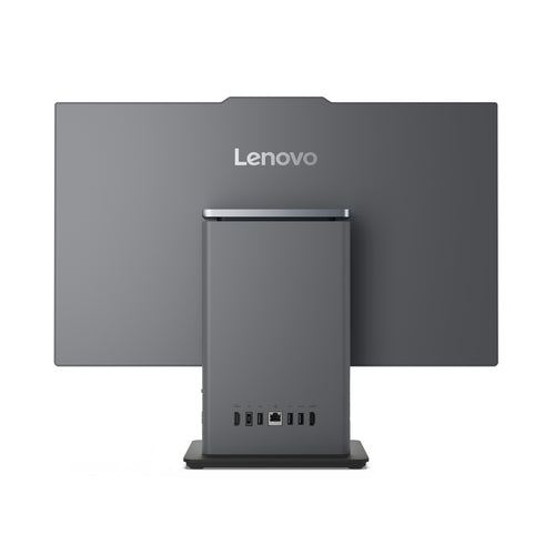 Lenovo ThinkCentre neo 50a 24 Gen 5 Intel® Core™ i7 i7-13620H 60.5 cm (23.8") 1920 x 1080 pixels All-in-One PC 8 GB DDR5-SDRAM 256 GB SSD Windows 11 Pro Wi-Fi 6 (802.11ax) Grey