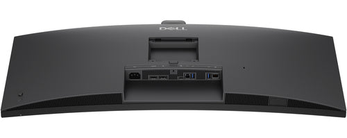DELL Pro P P3426WEB 86.4 cm (34") LCD 3440 x 1440 pixels Wide Quad HD