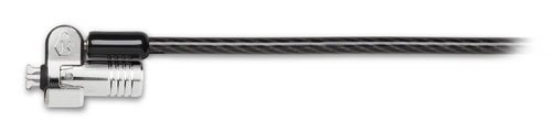 Kensington K64444TAA cable lock Silver 1.8 m