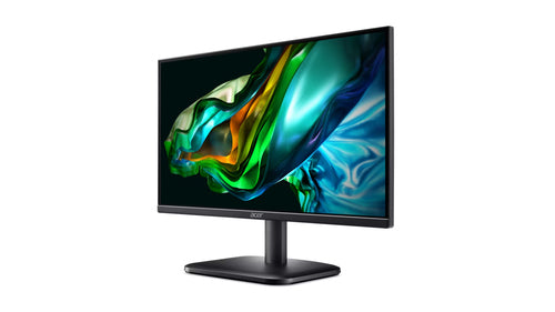 Acer EK1 EK251Q E computer monitor 62.2 cm (24.5") 1920 x 1080 pixels Full HD Black