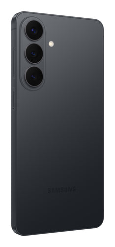 Samsung Galaxy S26+ 17 cm (6.7") Dual SIM Android 16.0 5G USB Type-C 12 GB 256 GB 4900 mAh Black