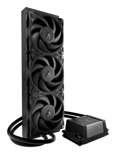 ARCTIC Liquid Freezer WS360-4710 Processor All-in-one liquid cooler 12 cm Black 1 pc(s)