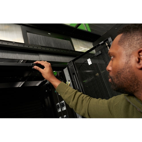 APC NetShelter Rack PDU Advanced Door Switch