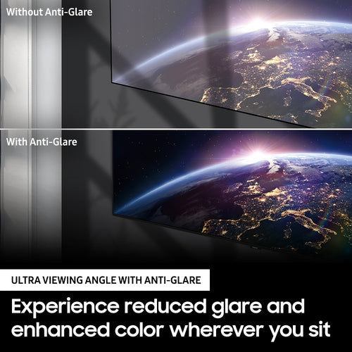Samsung The Terrace LST7T 139.7 cm (55") 4K Ultra HD Smart TV Wi-Fi Black 2000 cd/m²