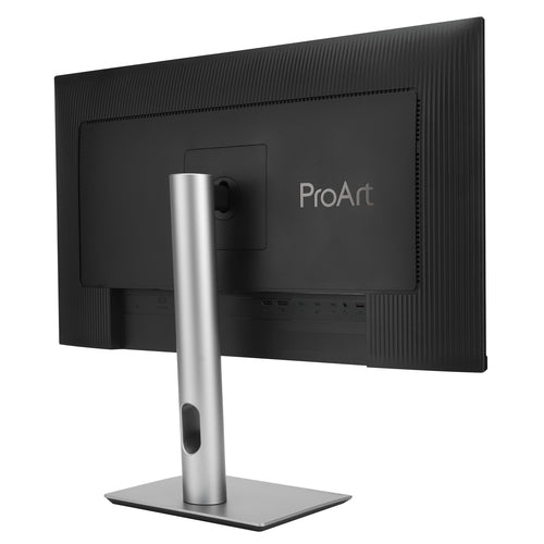 ASUS ProArt PA32QCV computer monitor 80 cm (31.5") 6016 x 3384 pixels 6K Ultra HD LCD Silver