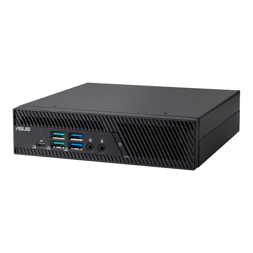 ASUS ExpertCenter PB64-SYS715PETH0 Intel Core Ultra 7 265 16 GB DDR5-SDRAM 512 GB SSD Windows 11 Pro Mini PC Black