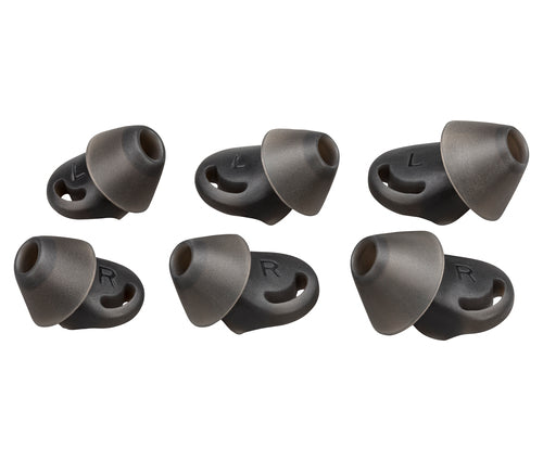 HP Poly Voyager 6200 Medium Eartips (2 Pieces)