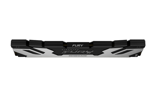 Kingston Technology FURY 16GB 8000MT/s DDR5 CL38 DIMM Renegade Silver XMP