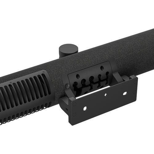 Jabra PanaCast 50 Video Bar System Wall Mount (Wall mounting bracket) - black